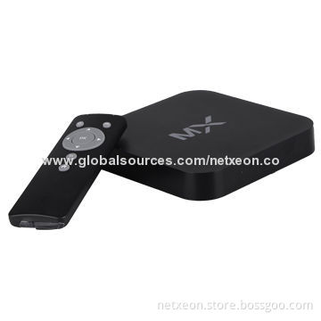 Set-top Box, Connecting TV with HDMI or AV, Full Format of Video Supported